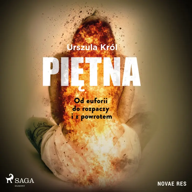 Piętna af Urszula Król