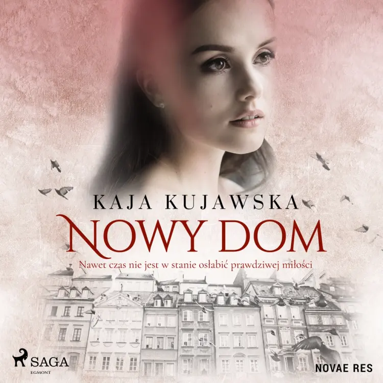 Nowy dom af Kaja Kujawska