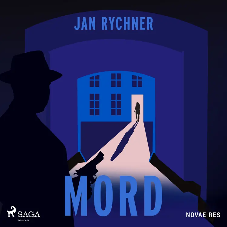Mord af Jan Rychner