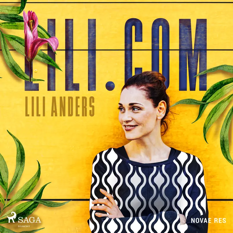 Lili.com af Lili Anders