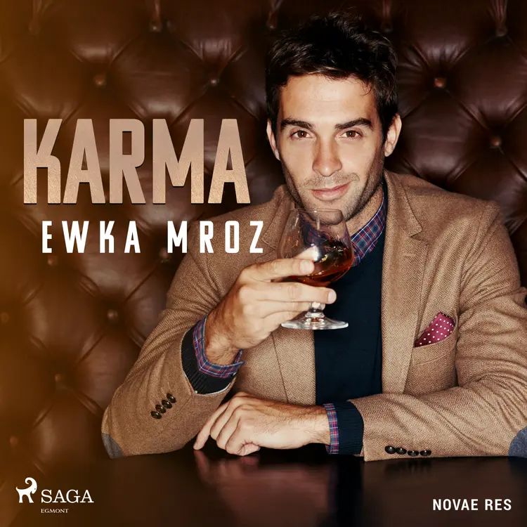 Karma af Ewka Mroz