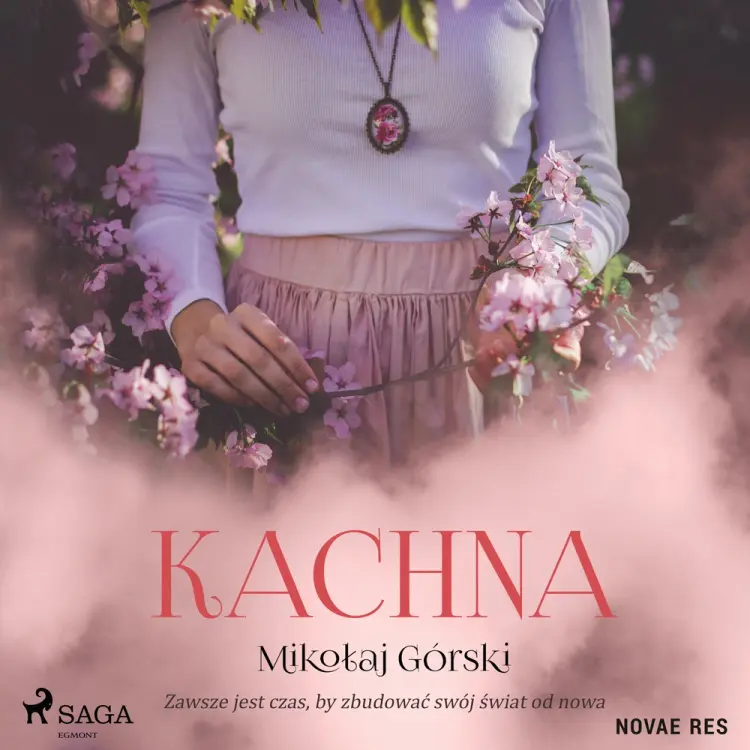 Kachna af Mikołaj Górski