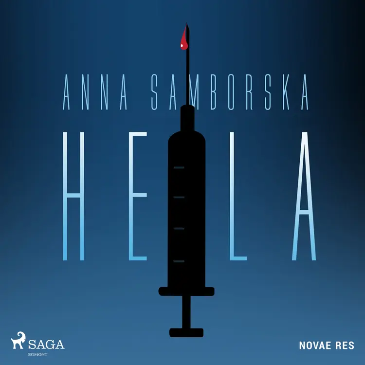 Hela af Anna Samborska