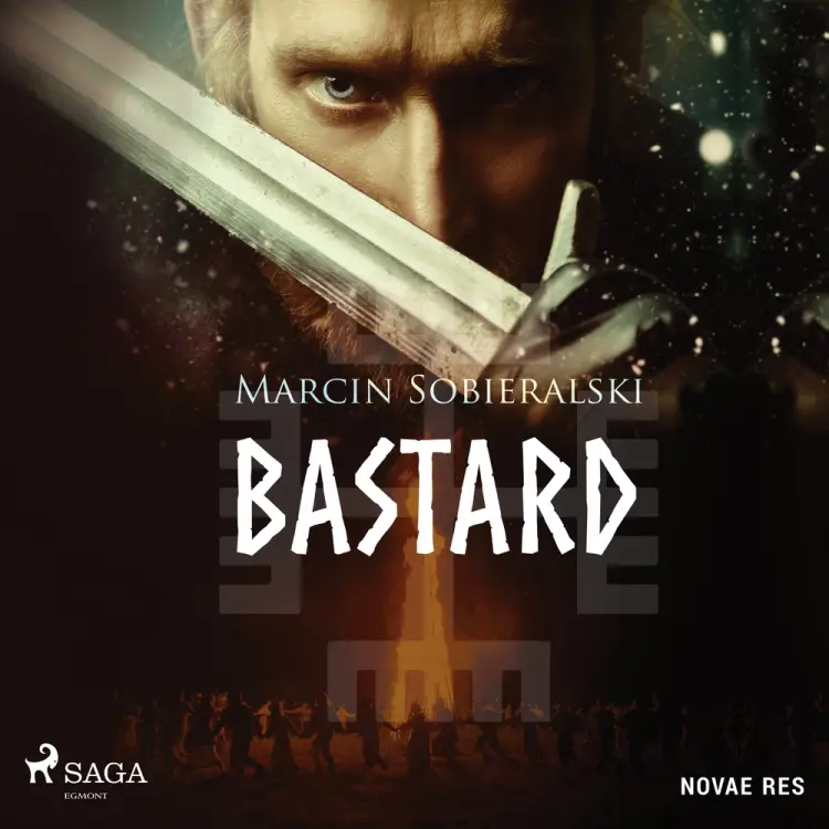 Bastard af Marcin Sobieralski