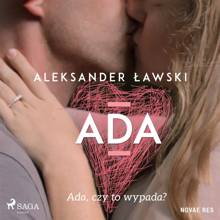 Ada af Aleksander Lawski