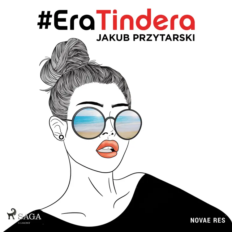 #EraTindera af Jakub Przytarski
