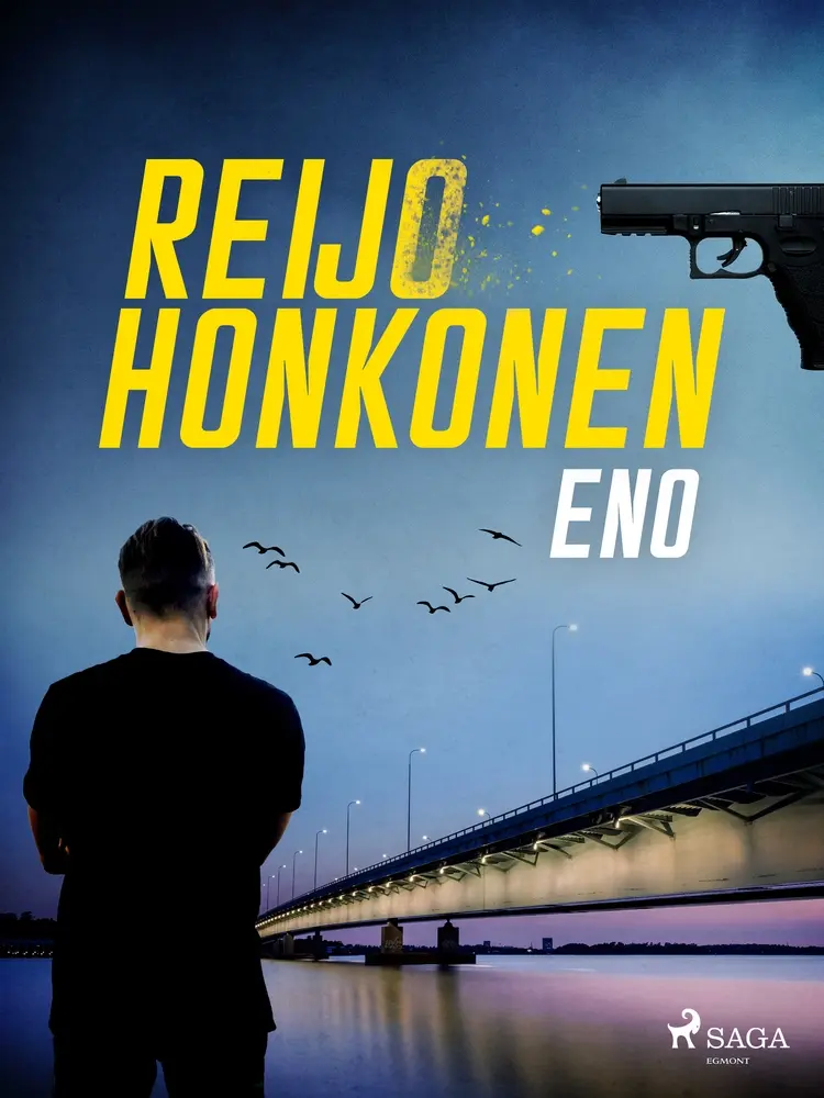 Eno af Reijo Honkonen