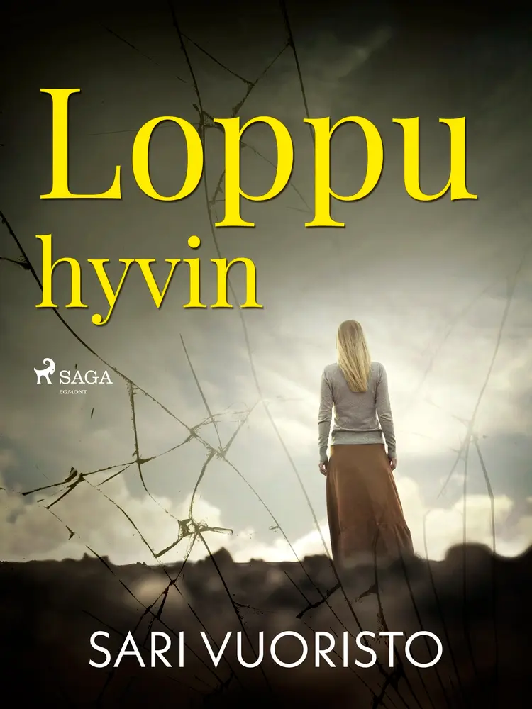 Loppu hyvin af Sari Vuoristo
