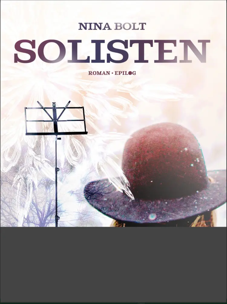Solisten af Nina Bolt
