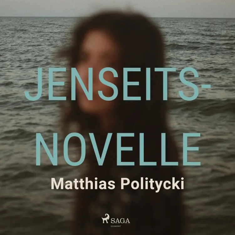 Jenseitsnovelle af Matthias Politycki