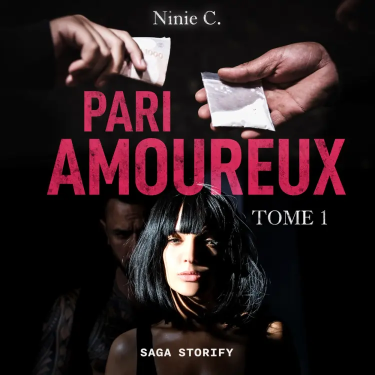 Pari amoureux, Tome 1 af Ninie C.