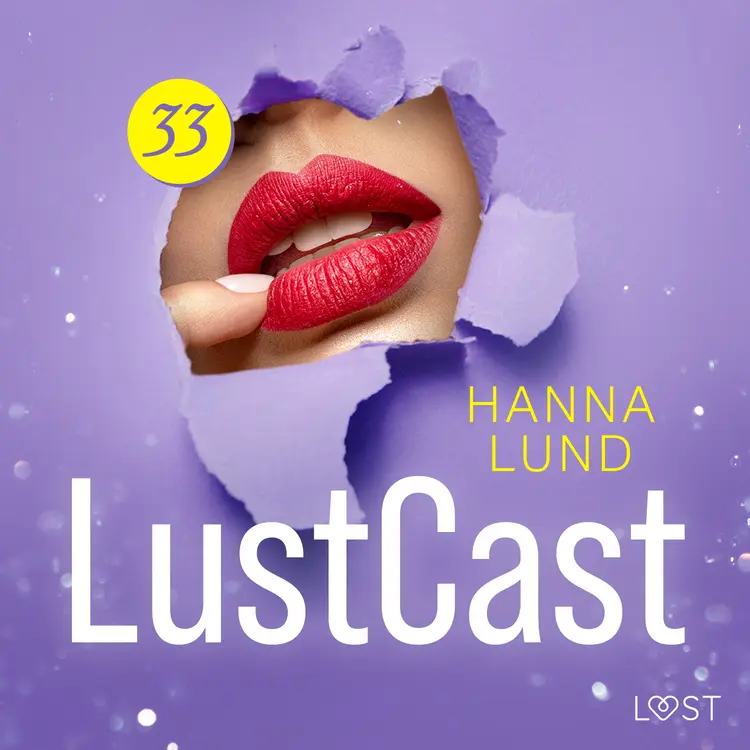 Älskarinnan af Hanna Lund