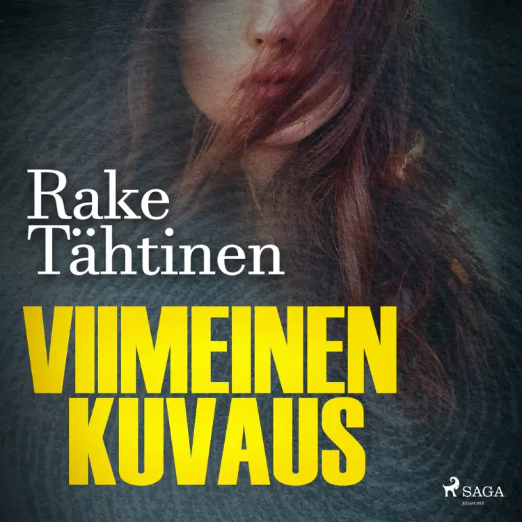 Viimeinen kuvaus af Rake Tähtinen