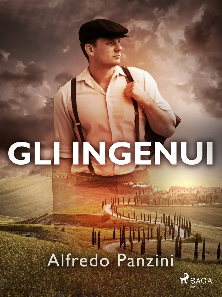 Gli ingenui af Alfredo Panzini