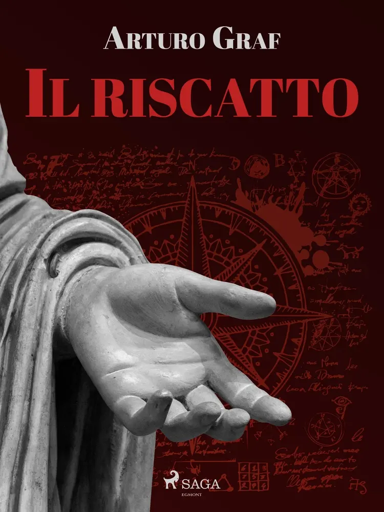 Il riscatto af Arturo Graf
