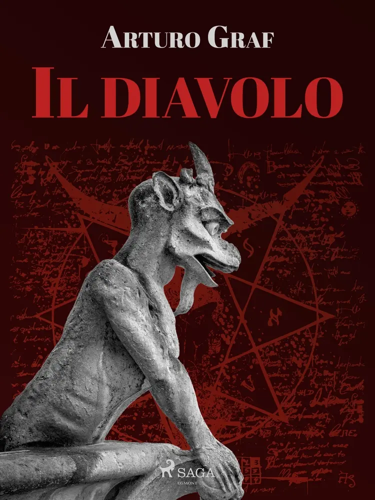 Il diavolo af Arturo Graf