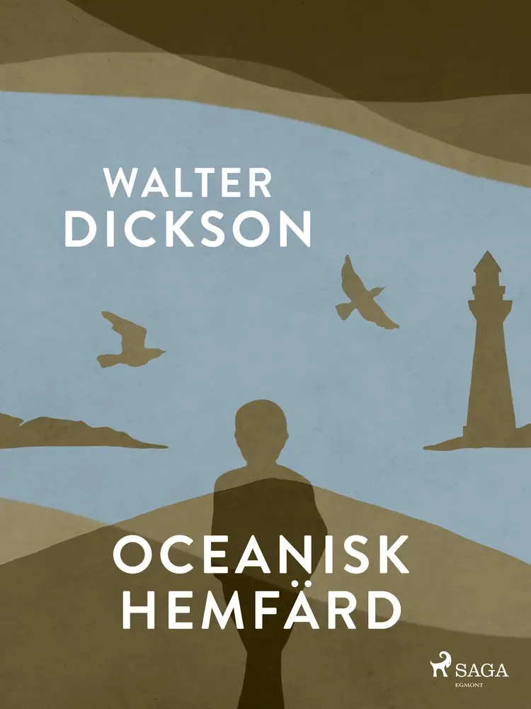 Oceanisk hemfärd af Walter Dickson