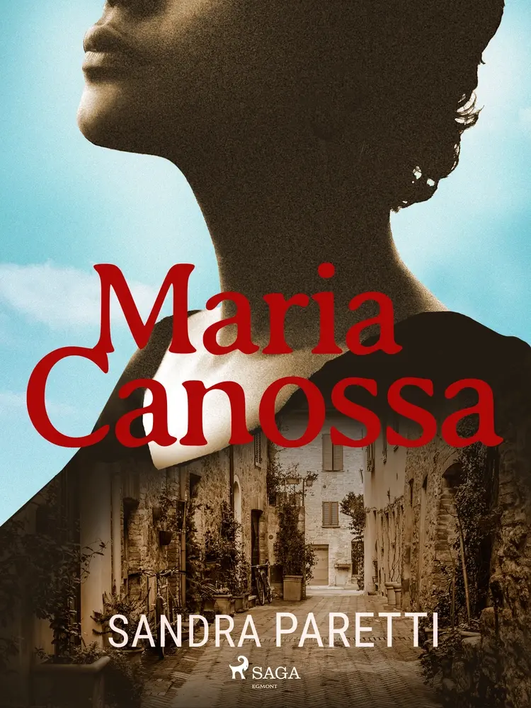 Maria Canossa af Sandra Paretti