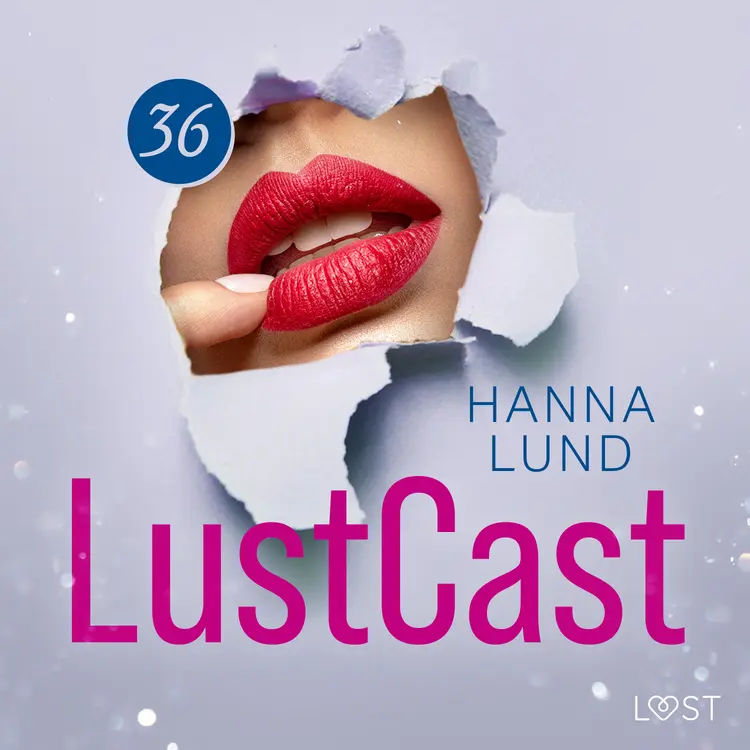 Ren och skär njutning af Hanna Lund