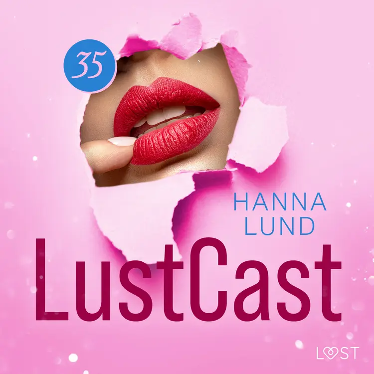 Roddbåten af Hanna Lund