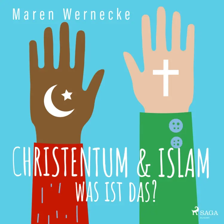 Christentum & Islam - was ist das?- BOX af Maren Wernecke