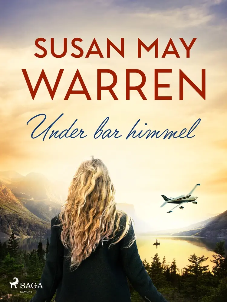 Under bar himmel af Susan May Warren