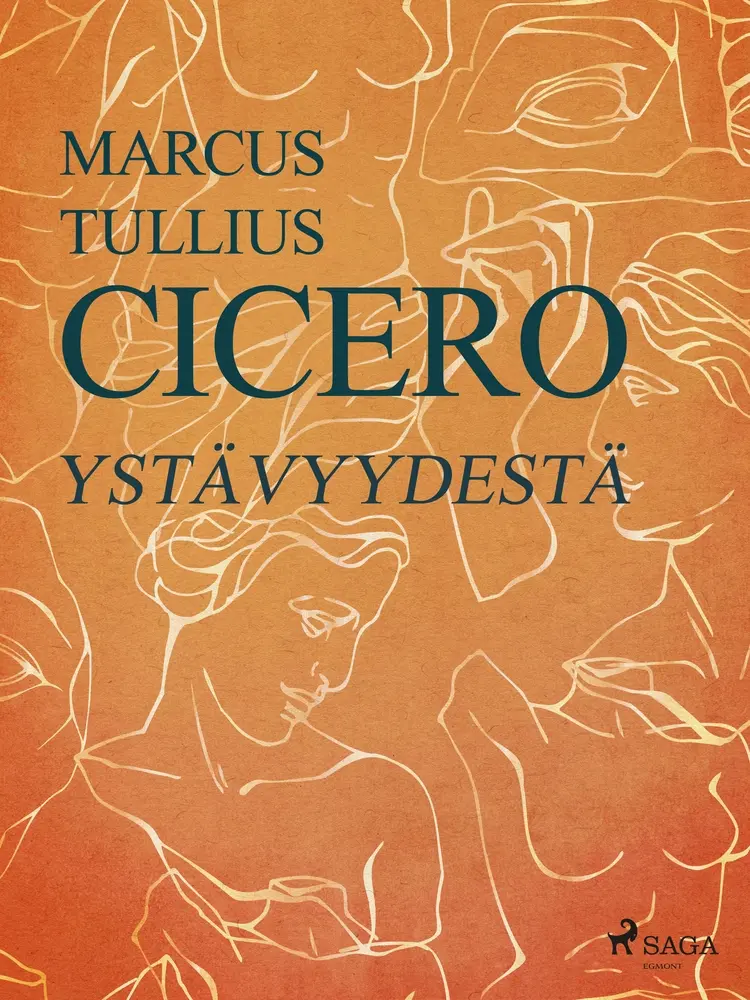 Ystävyydestä af Marcus Tullius Cicero