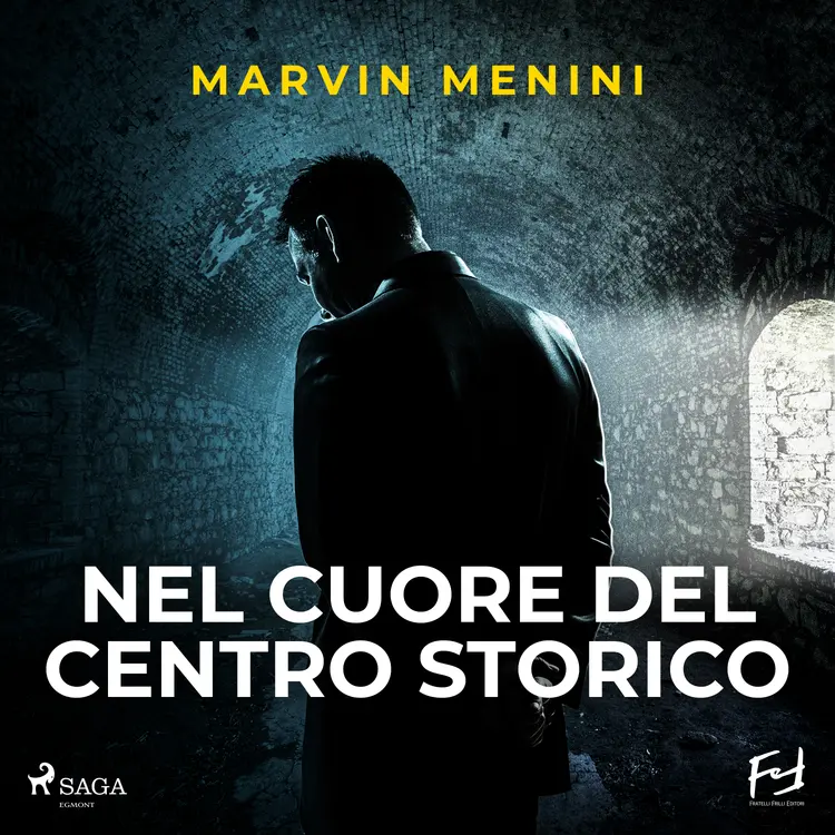 Nel cuore del centro storico af Marvin Menini