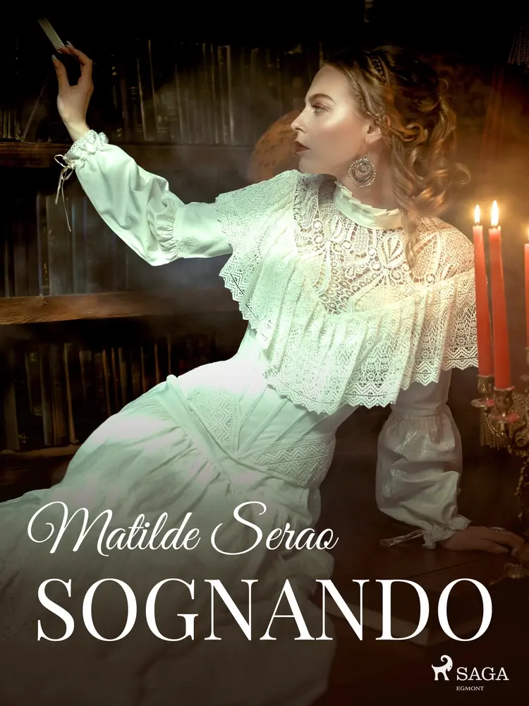 Sognando af Matilde Serao