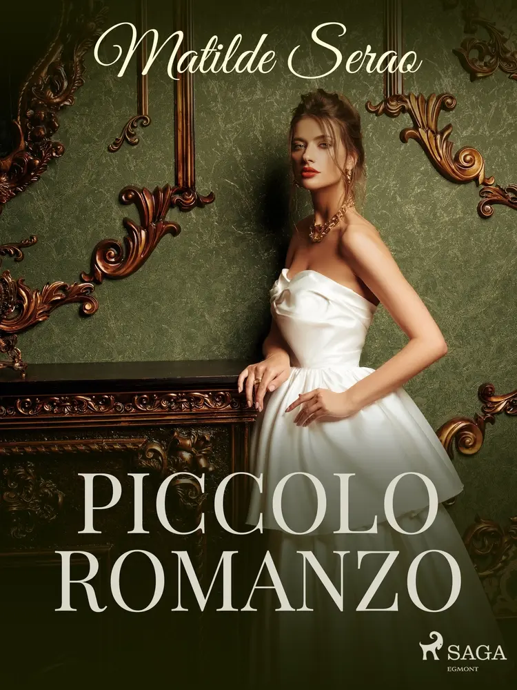 Piccolo romanzo af Matilde Serao