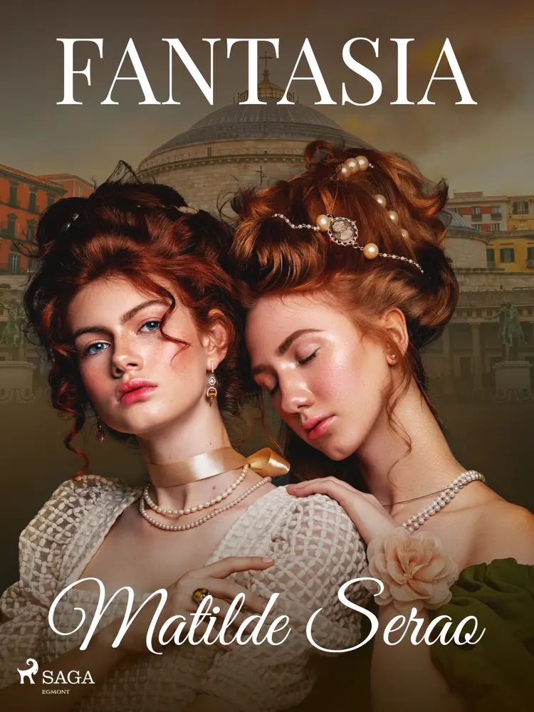 Fantasia af Matilde Serao