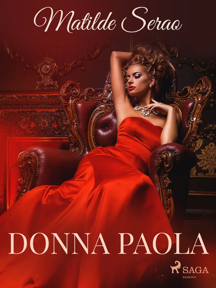 Donna Paola af Matilde Serao