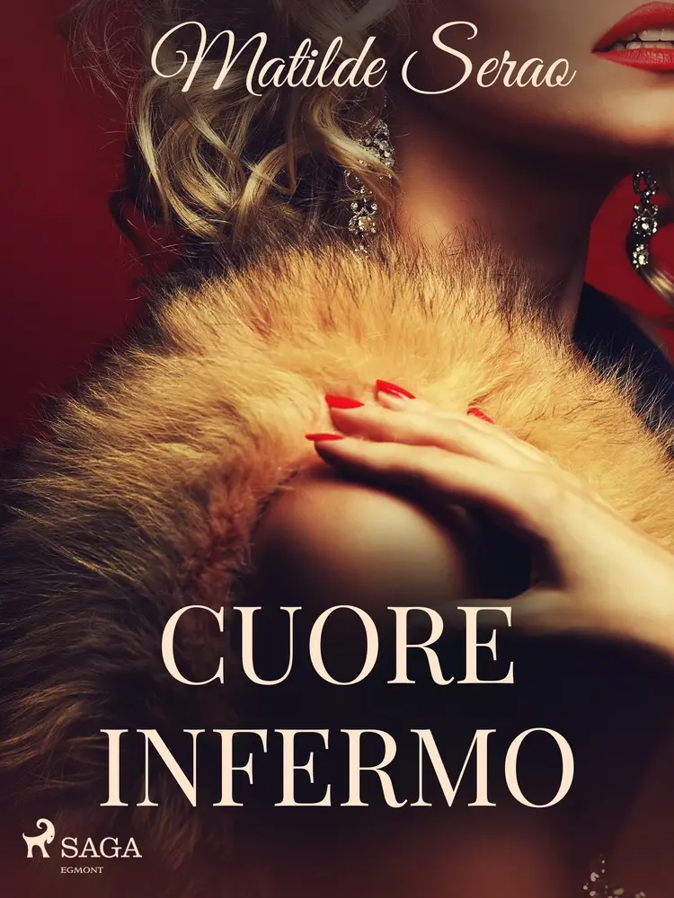 Cuore infermo af Matilde Serao