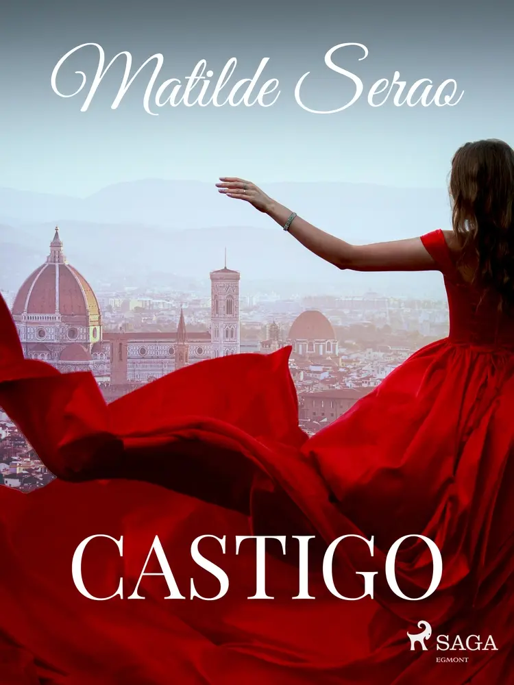 Castigo af Matilde Serao
