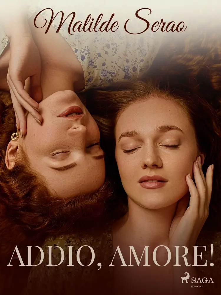Addio, Amore! af Matilde Serao
