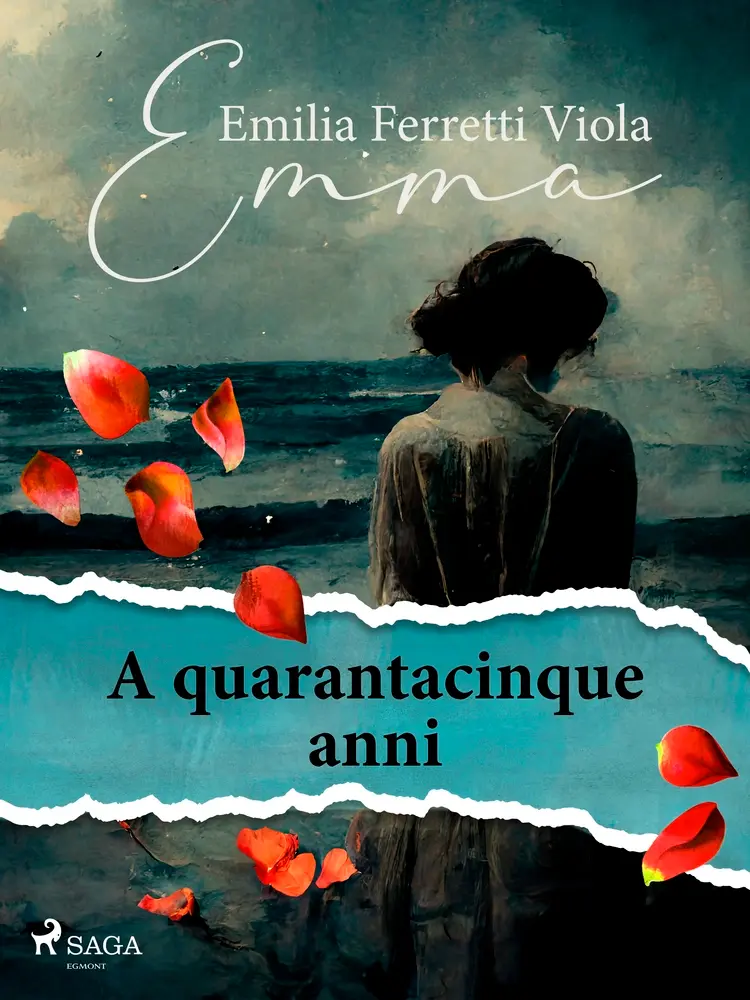 A quarantacinque anni af Emma