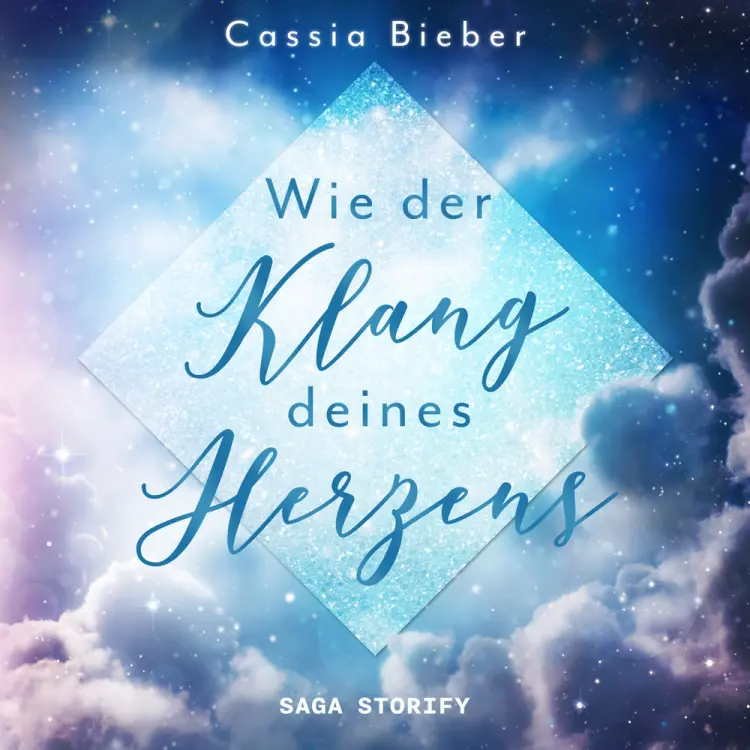 Wie der Klang deines Herzens af Cassia Bieber