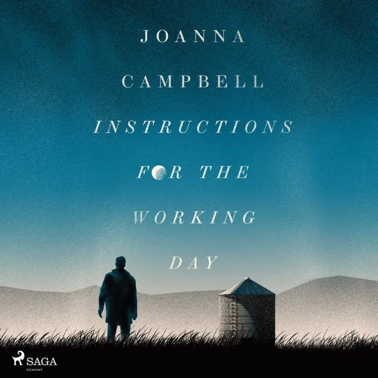Instructions for the Working Day af Joanna Campbell