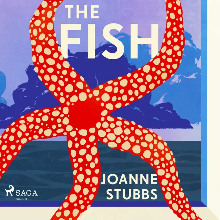 The Fish af Joanne Stubbs