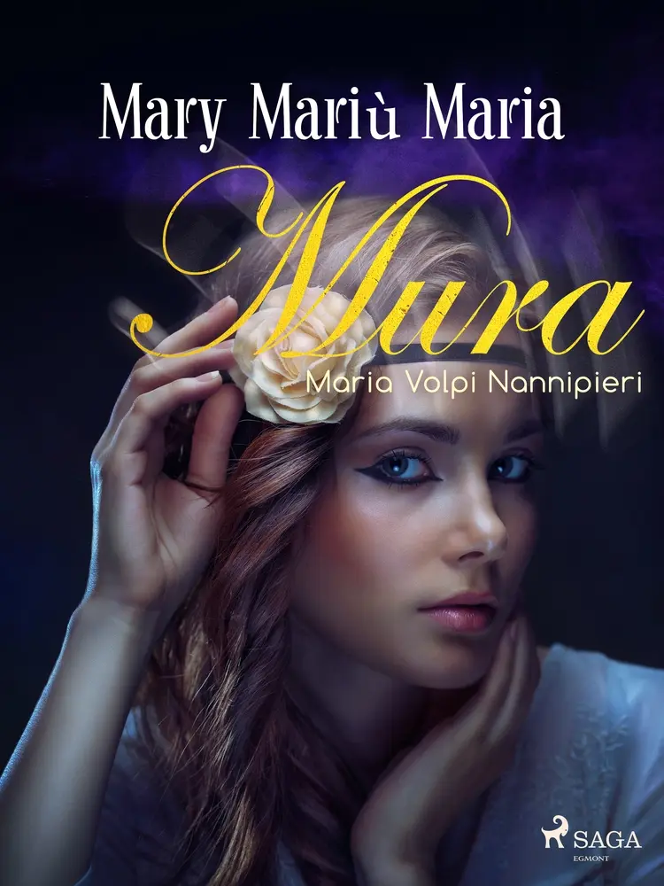 Mary Mariù Maria af Maria Volpi Nannipieri