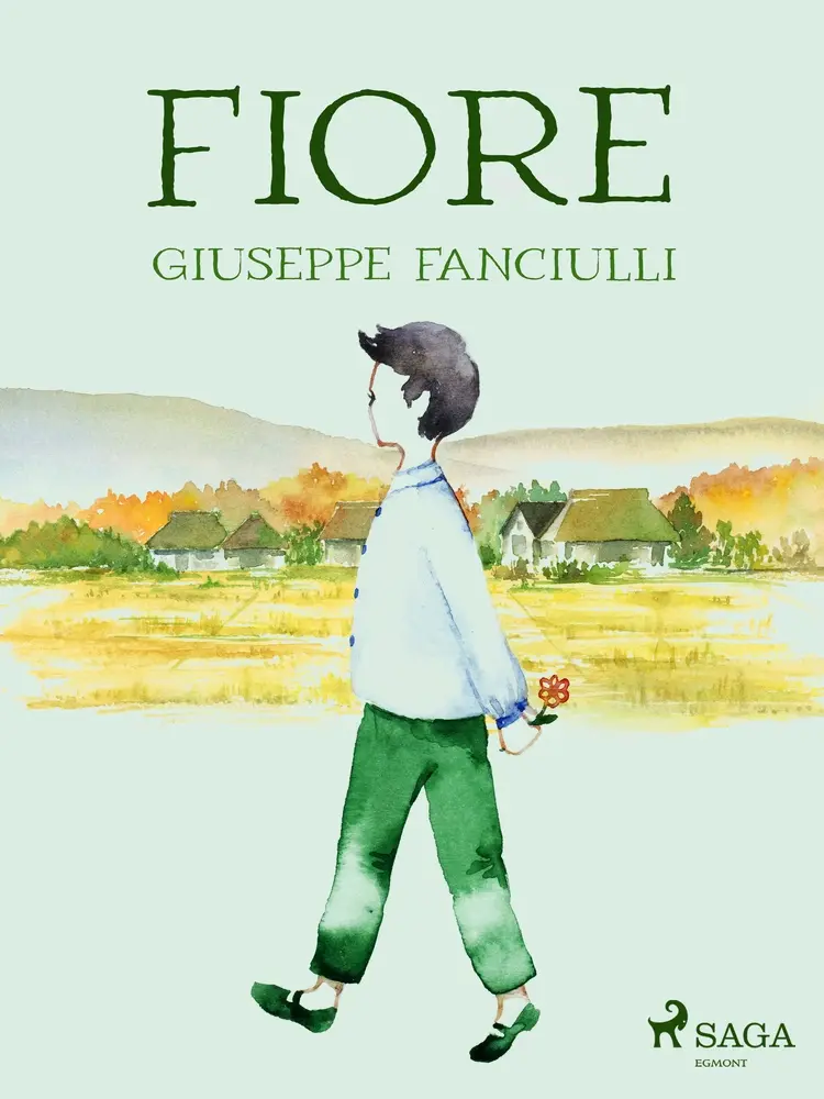 Fiore af Giuseppe Fanciulli