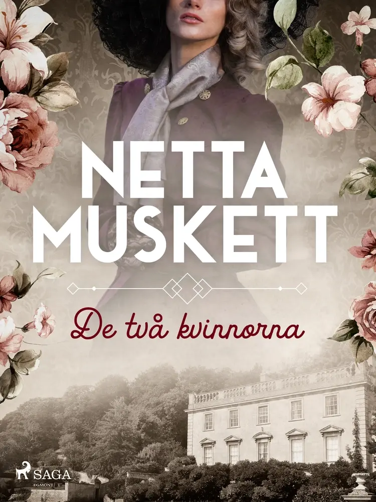 De två kvinnorna af Netta Muskett