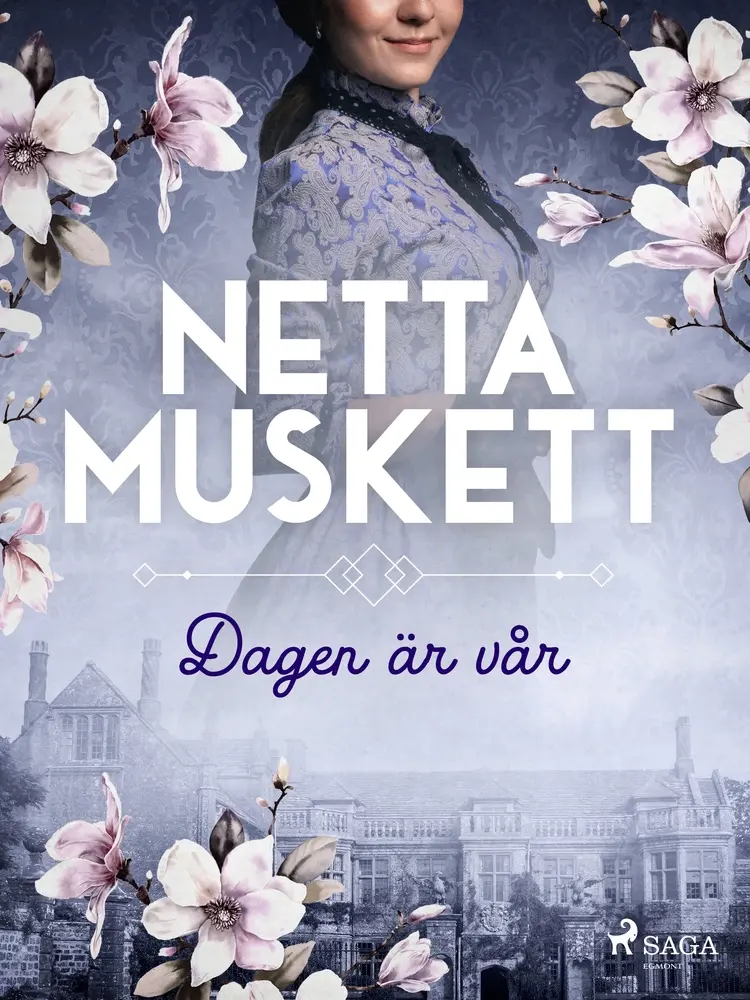 Dagen är vår af Netta Muskett