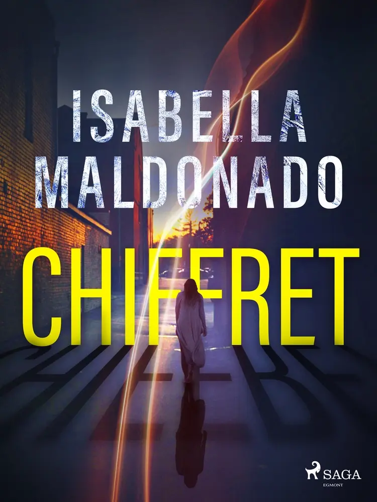 Chiffret af Isabella Maldonado
