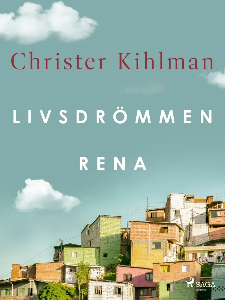 Livsdrömmen rena af Christer Kihlman