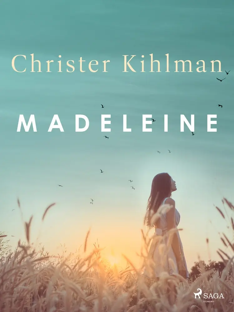Madeleine af Christer Kihlman