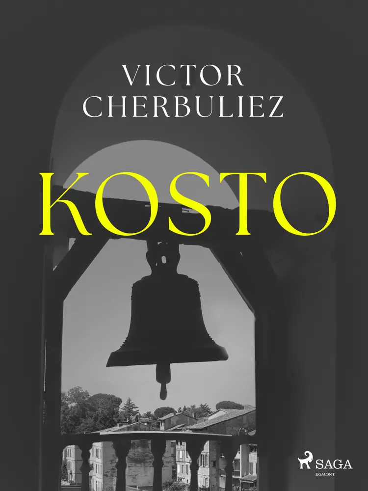 Kosto af Victor Cherbuliez