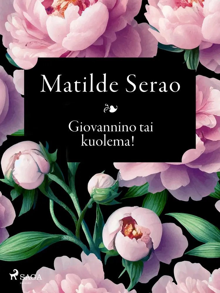 Giovannino tai kuolema! af Matilde Serao