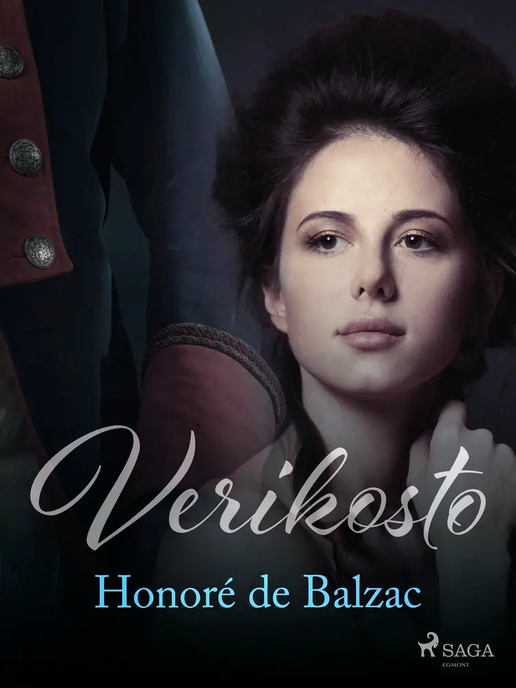 Verikosto af Honoré de Balzac