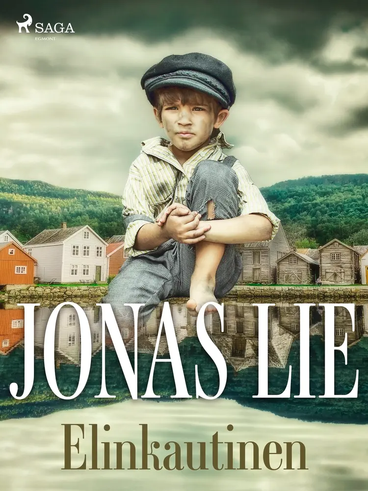 Elinkautinen af undefined